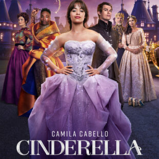 Cinderella (2021)