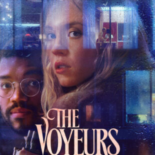 The Voyeurs (2021)