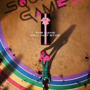 Squid Game (2021-)