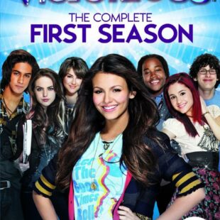 Victorious (2010–2013)
