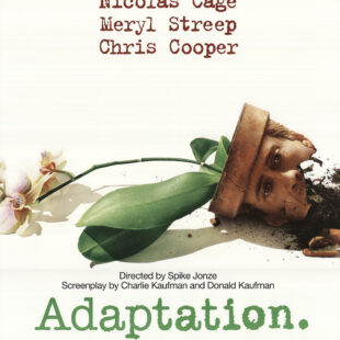 Adaptation. (2002)