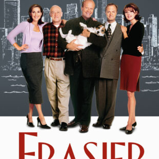 Frasier (1993–2004)