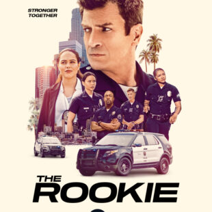 The Rookie (2018– )