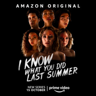 I Know What You Did Last Summer (2021-)