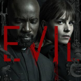 Evil (2019– )