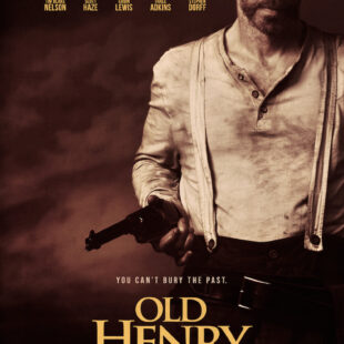 Old Henry (2021)