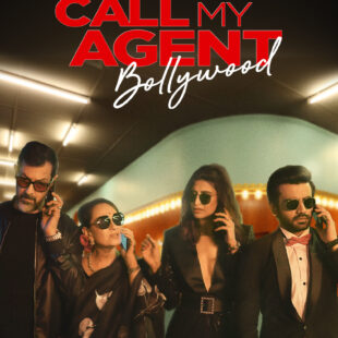 Call My Agent Bollywood (2021-)