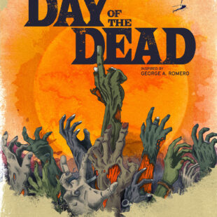 Day of the Dead (2021-)