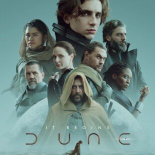 Dune (2021)