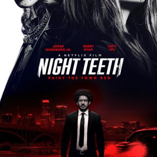 Night Teeth (2021)