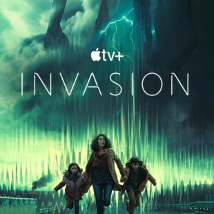 Invasion (2021-)