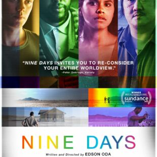 Nine Days (2021)