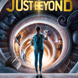 Just Beyond (2021-)