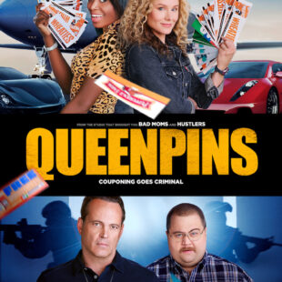 Queenpins (2021)