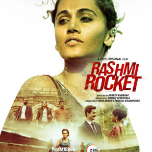 Rashmi Rocket (2021)