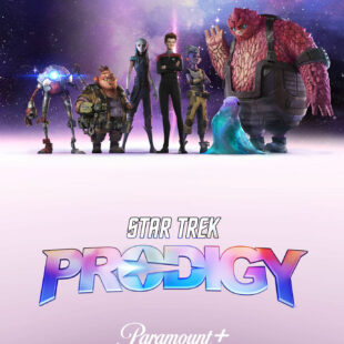 Star Trek: Prodigy (2021-)