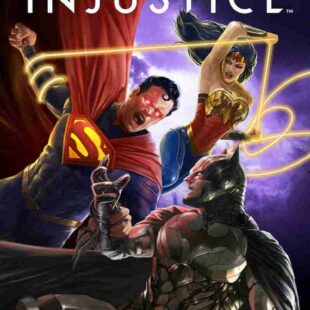 Injustice (2021)