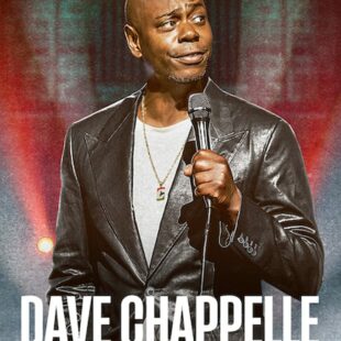 Dave Chappelle: The Closer (2021)