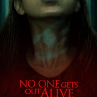 No One Gets Out Alive (2021)