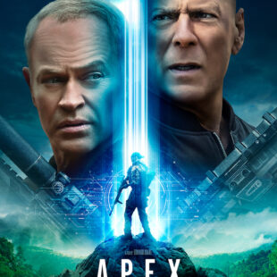 Apex (2021)