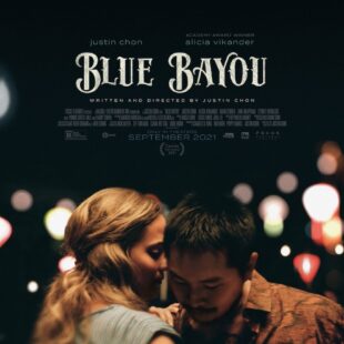 Blue Bayou (2021)