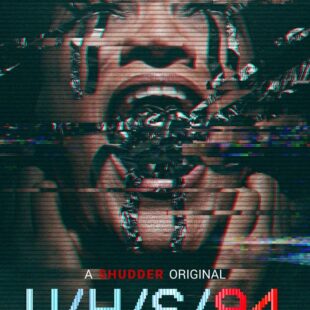 V/H/S/94 (2021)