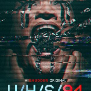 V/H/S/94 (2021)