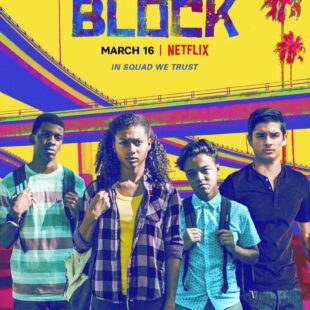 On My Block (2018-2021)