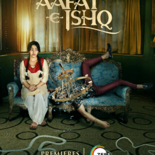 Aafat-e-Ishq (2021)