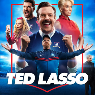Ted Lasso (2020– )