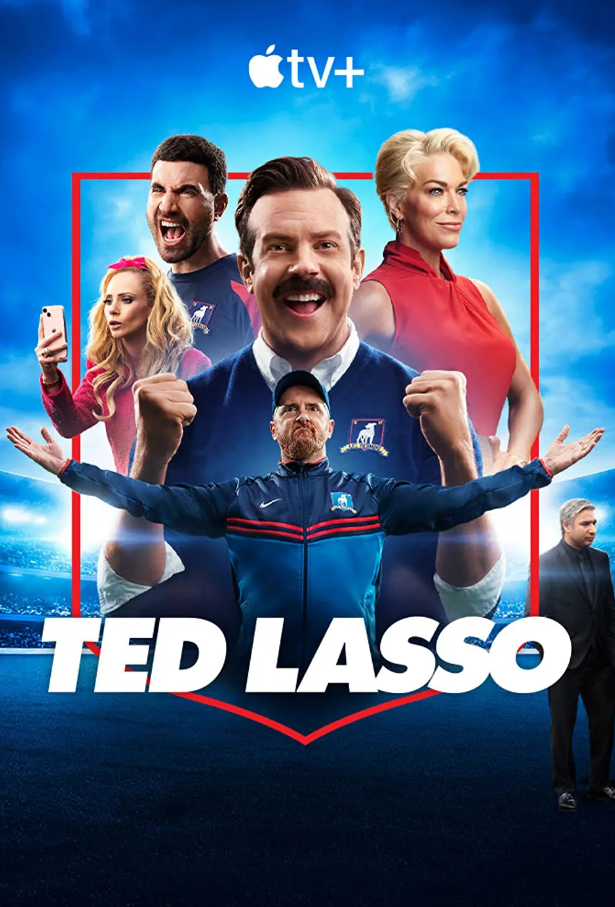 Ted Lasso (2020– )