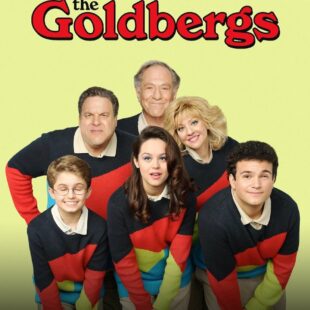 The Goldbergs (2013-)
