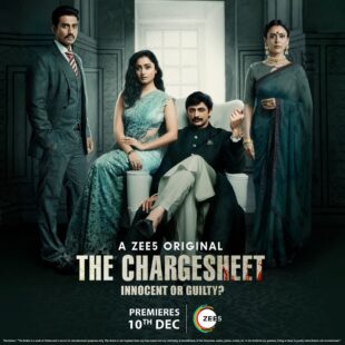The Chargesheet (2020-)