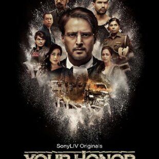 Your Honor (2020-)