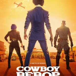 Cowboy Bebop (2021-)
