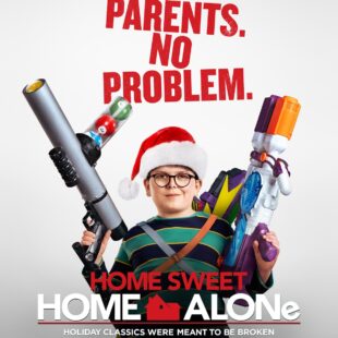 Home Sweet Home Alone (2021)