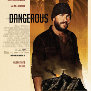 Dangerous (2021)