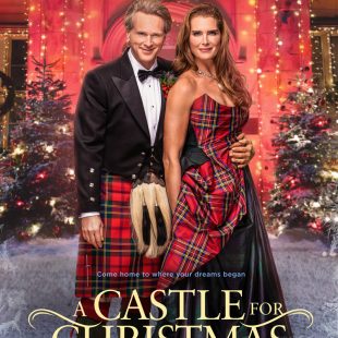 A Castle For Christmas (2021)