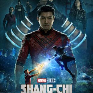 Shang-Chi  (2021)