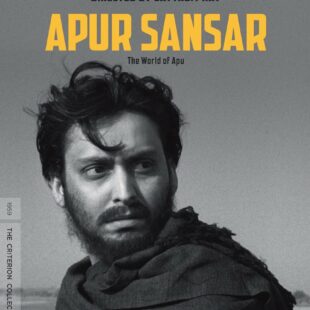 Apur Sansar (1959)