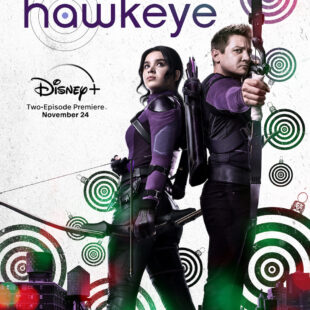 Hawkeye (2021-)