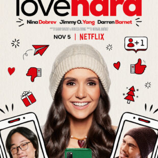 Love Hard (2021)