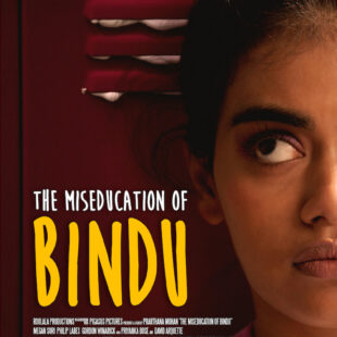 The Miseducation of Bindu (2021)