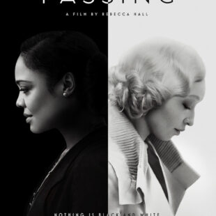 Passing (2021)