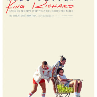 King Richard (2021)