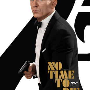 No Time to Die (2021)