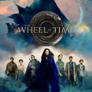 The Wheel of Time (2021-)