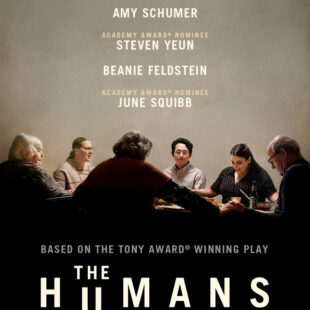 The Humans (2021)