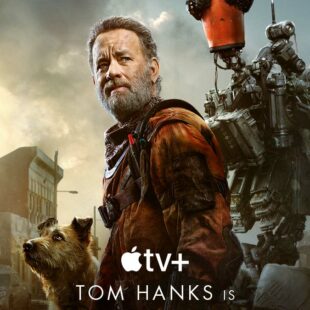 Finch (2021)