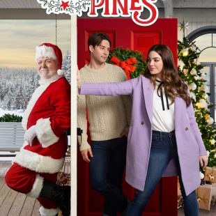 Christmas in the Pines (2021)